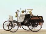 Benz Velo 1894 года